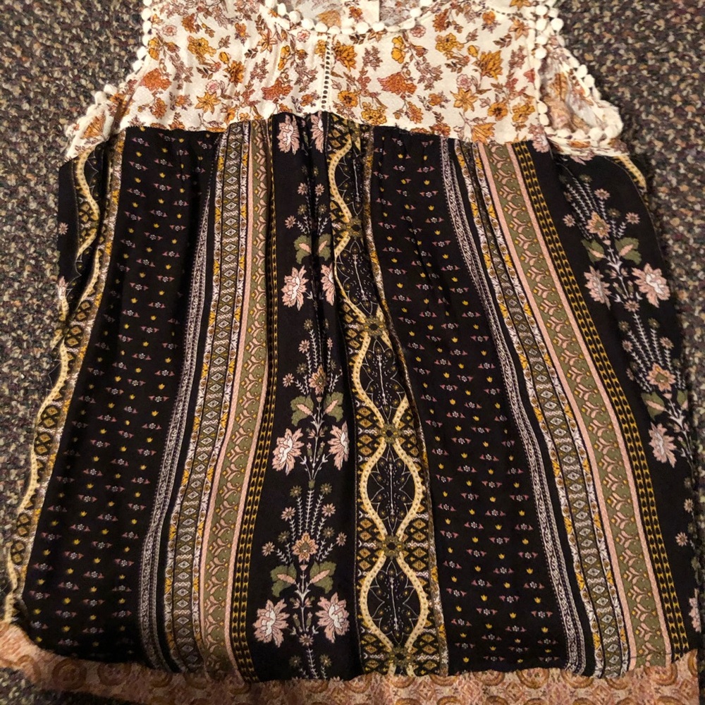 Cute tank top